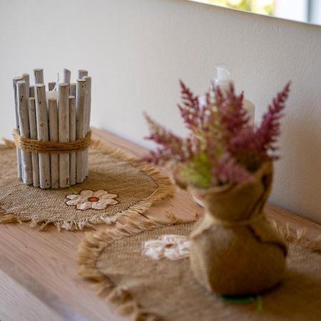 Apartman Ana コルチュラ エクステリア 写真
