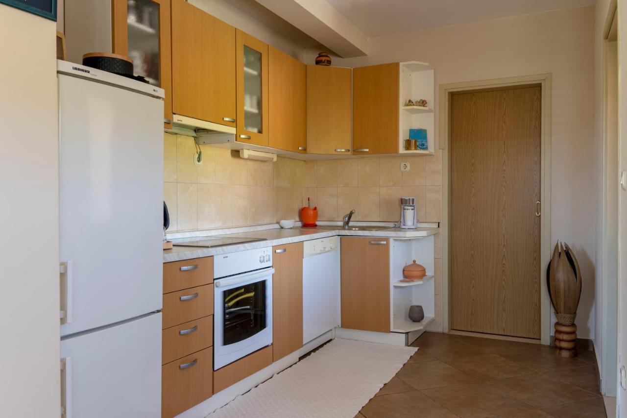 Apartman Ana コルチュラ エクステリア 写真