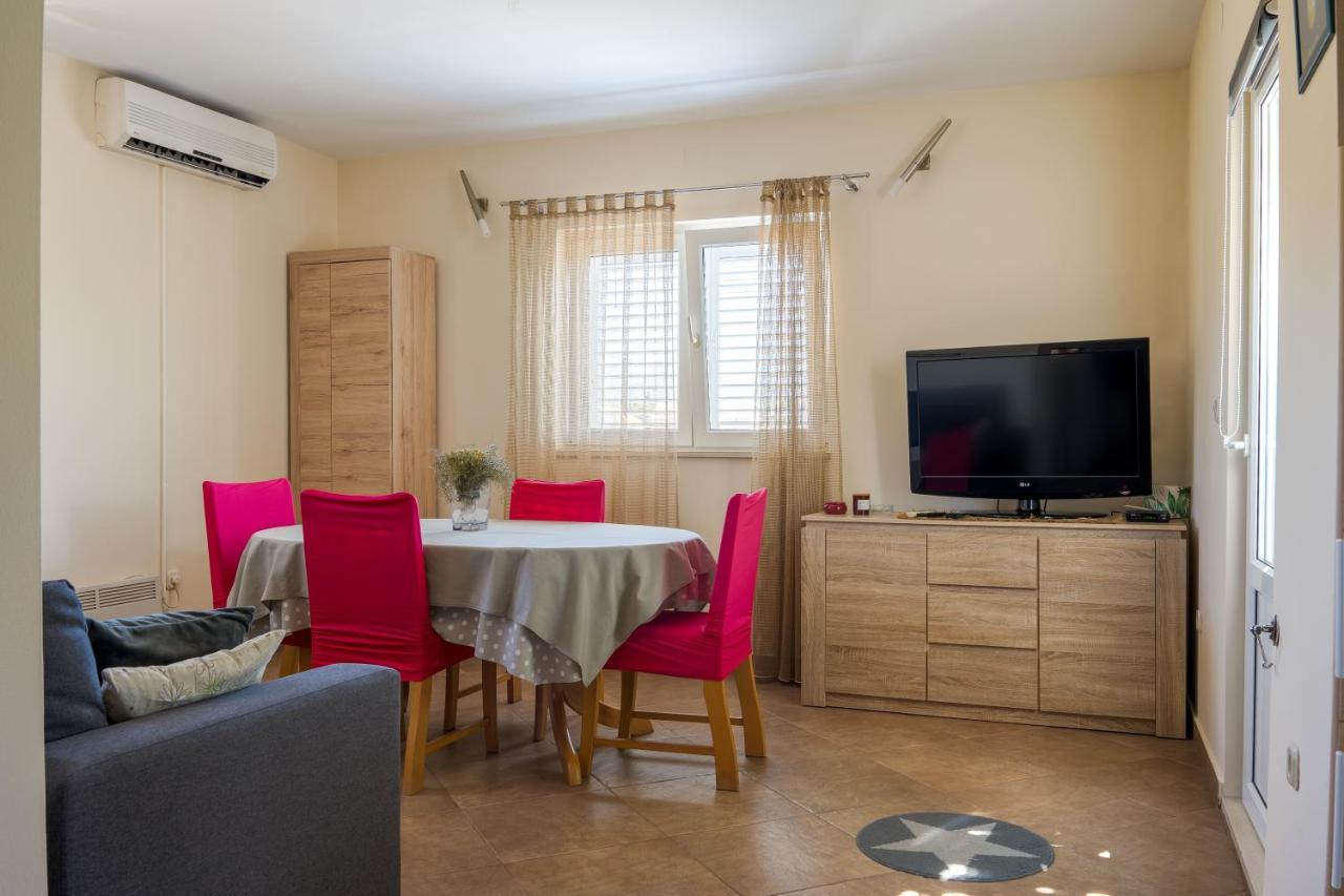 Apartman Ana コルチュラ エクステリア 写真