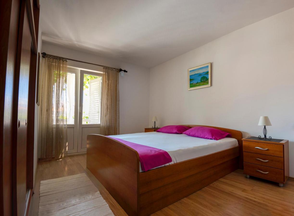Apartman Ana コルチュラ エクステリア 写真