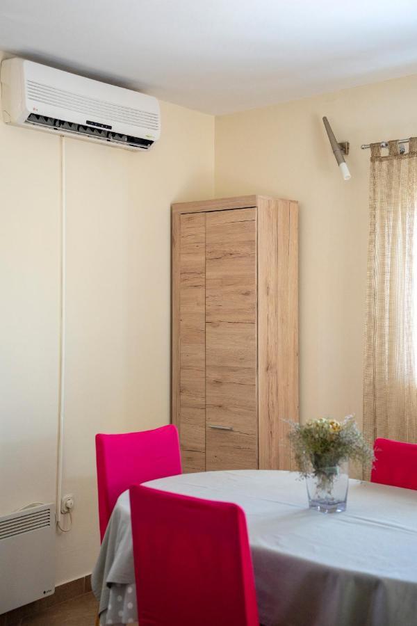Apartman Ana コルチュラ エクステリア 写真