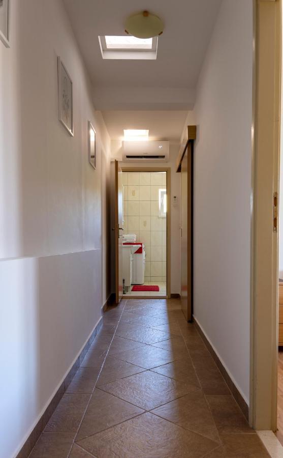Apartman Ana コルチュラ エクステリア 写真