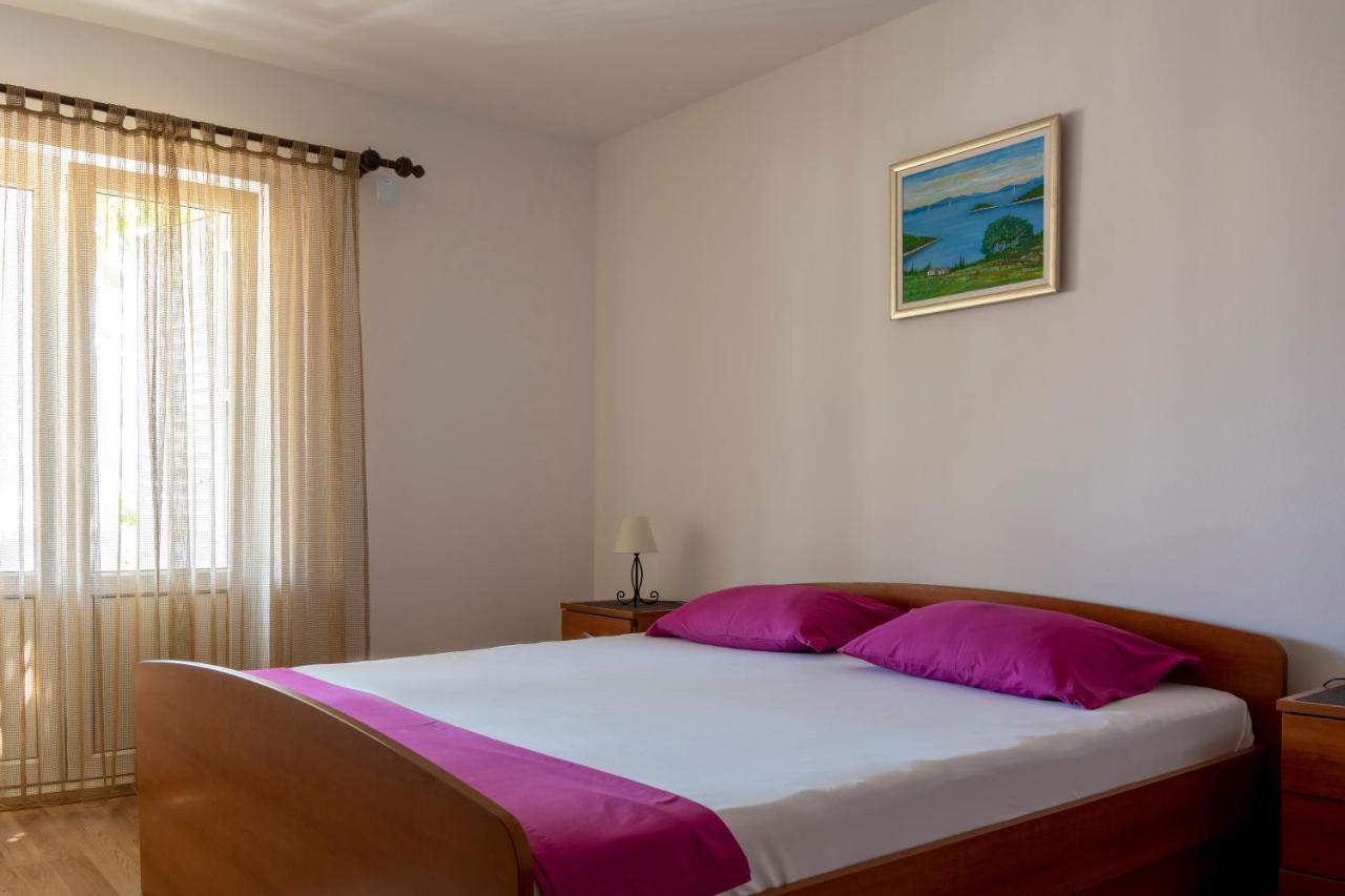 Apartman Ana コルチュラ エクステリア 写真