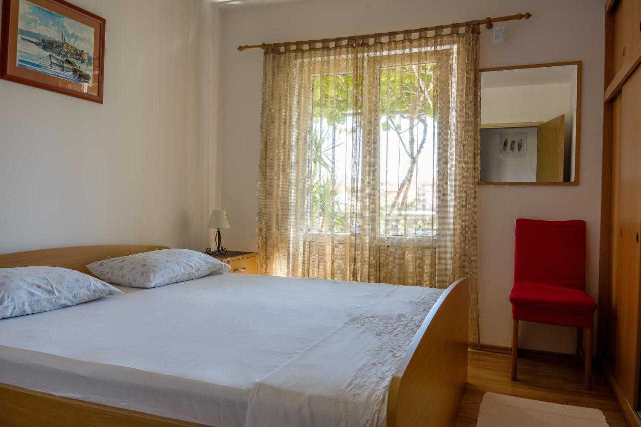 Apartman Ana コルチュラ エクステリア 写真