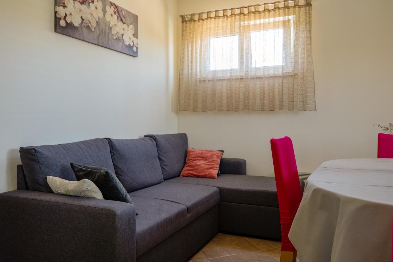 Apartman Ana コルチュラ エクステリア 写真