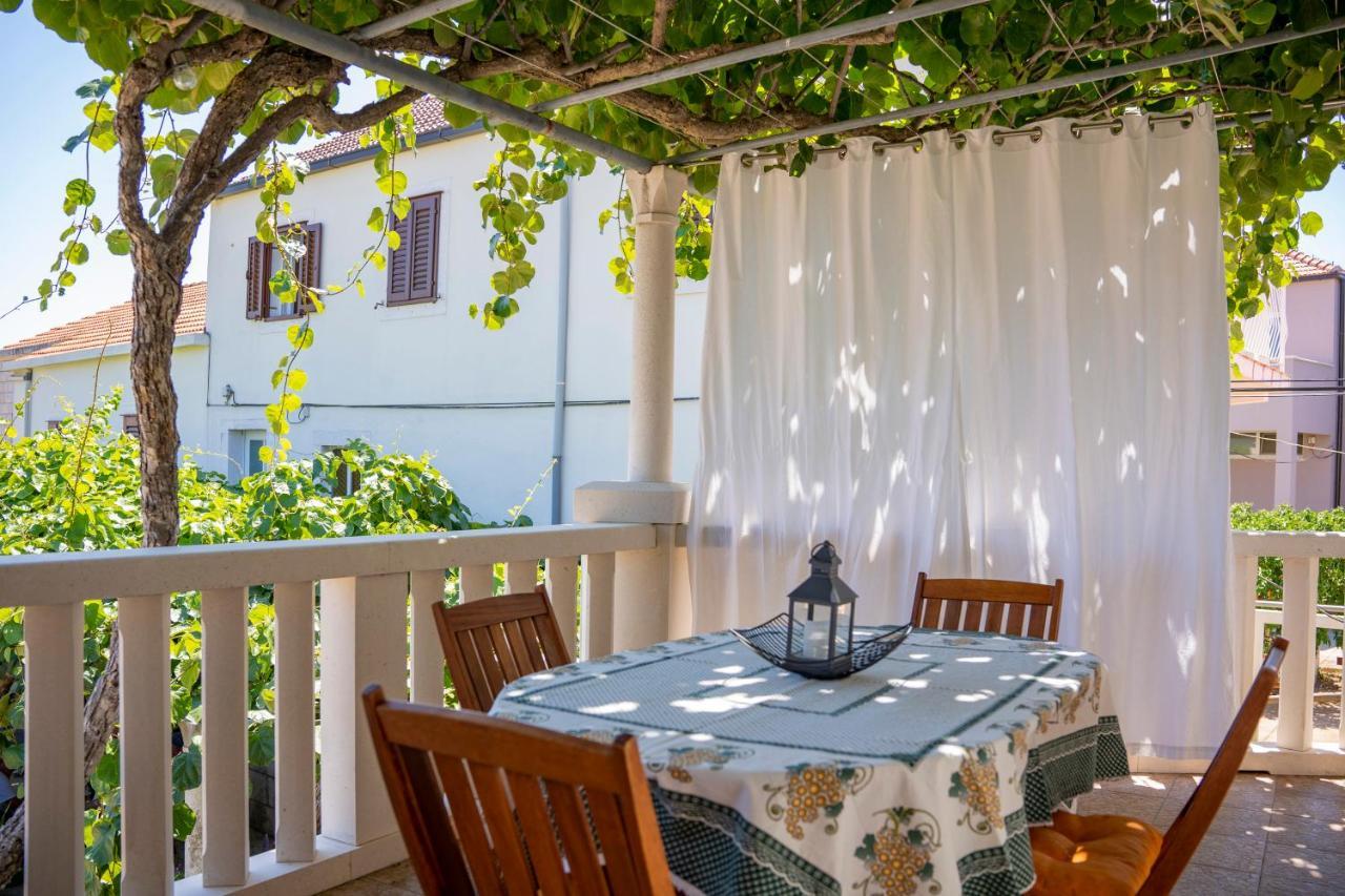 Apartman Ana コルチュラ エクステリア 写真