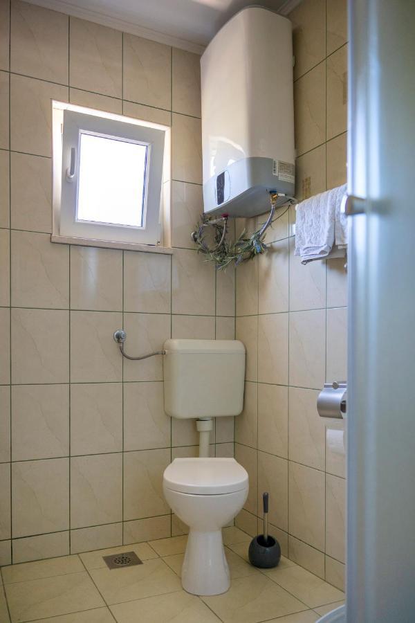 Apartman Ana コルチュラ エクステリア 写真