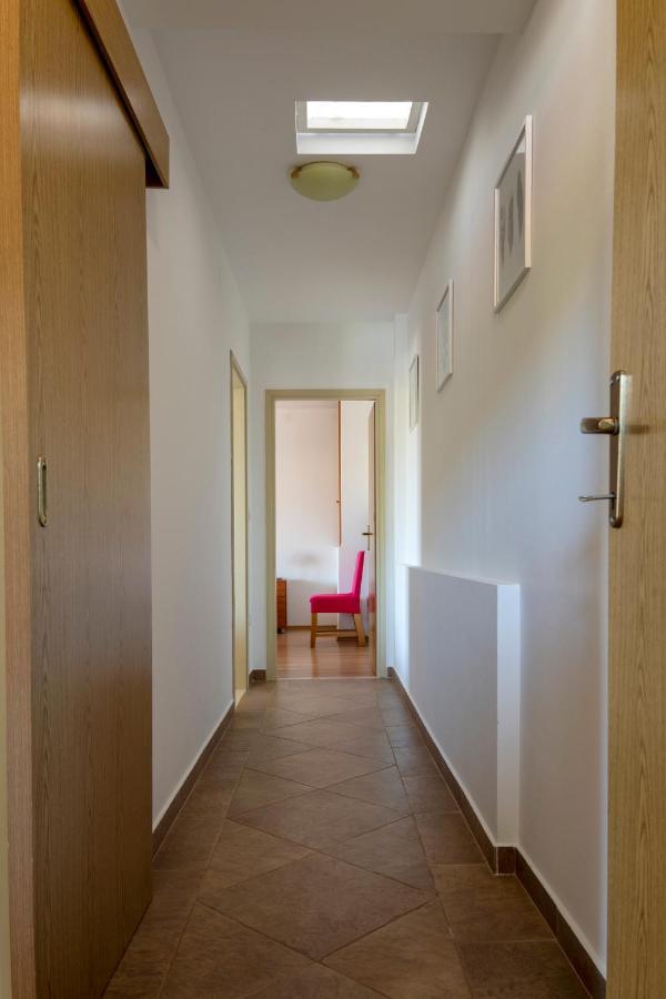 Apartman Ana コルチュラ エクステリア 写真